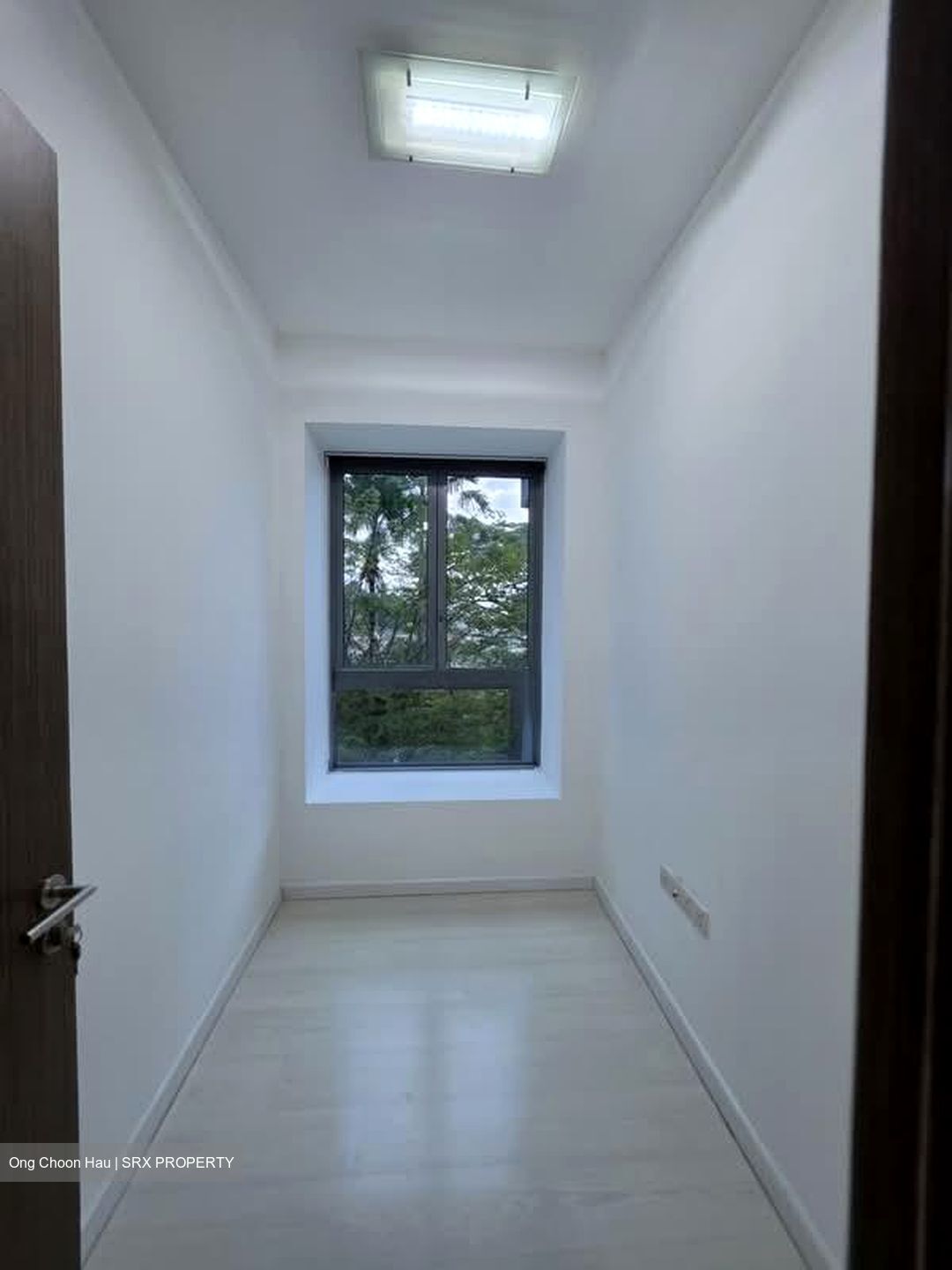 Hundred Trees (D5), Condominium #571001021